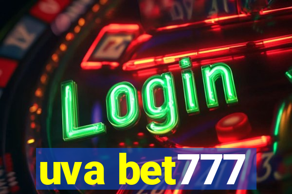 uva bet777